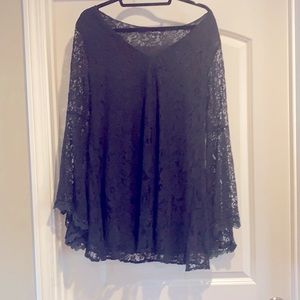 Boutique Lace Dress